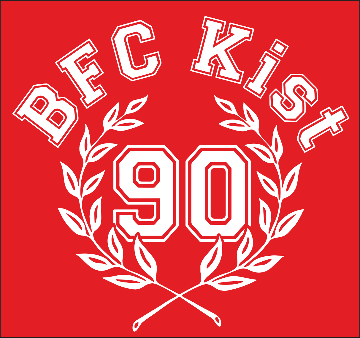 Logo einfarbig weiß